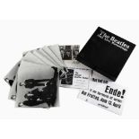 The Beatles Box Set, The Beatles - 1962 Live Recordings Limited Edition fifteen single box set