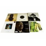 Classical LPs, approximately one hundred and twenty albums and two Box Sets of mainly Classical with