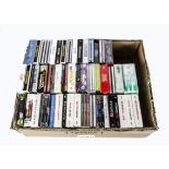 80's CD Box Sets, approximately fifty-five Box Sets of mainly Eighties music with titles including