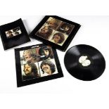 The Beatles Box Set, Let It Be Box Set - Original UK release 1970 on Apple - Laminated Box with Book