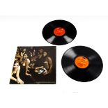 Jimi Hendrix Experience, Electric Ladyland - Double album reissue on Polydor 1973 (2310269/70).