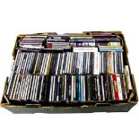 Sixties CDs / Box Sets, approximately one hundred and twenty CDs and twelve Box Sets of mainly