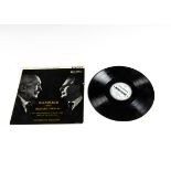 Classical LP / SAX 2367, Klemperer Conducts Richard Strauss LP - Original UK release 1961 on