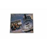 Dire Straits CD Video, Money For Nothing - German Promo CD Video released 1985 on Vertigo (060 002-