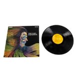 Organisation LP, Tone Float LP - Original UK Release 1970 on RCA (SF 8111) - Orange Labels -
