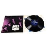 Rolling Stones LP, Aftermath LP - original UK Stereo release 1966 on Decca (SKL 4786) Laminated