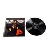 Jimi Hendrix Experience, Are You Experienced LP - Original Mono released 1967 on Track (612 001) -