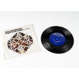 Kaleidoscope 7" Single, Flight From Ashiya 7" single b/w Holidaymaker - Original UK release 1967