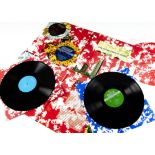 Rolling Stones Box Set, Their Satanic Majesties Request - Numbered two LP, two SACD Box Set released