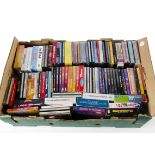 1970s CD Box Sets, approximately seventy Box Sets of mainly Seventies music with titles including