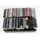 Sixties CDs / Box Sets, approximately fifty-five CDs and five Box Sets, mainly of Sixties Artists