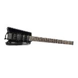 Hohner G3 Tremolo Guitar, a Hohner G3 Tremolo Professional, Licensed by Steinberger No: 8706061,