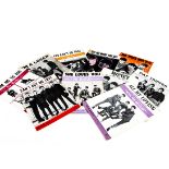 Beatles Sheet Music, forty pieces of Beatles Sheet Music - mainly UK Originals issues with titles