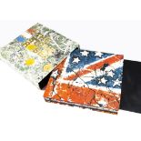 Stone Roses Box Set, The Stone Roses Box Set - 3 Vinyl / 3 CD / DVD Numbered (002434) Box set