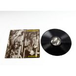 Damenbart LP, Impressionen 71 LP - German Release on Dom Elchklang (012) - Sleeve EX-, Vinyl