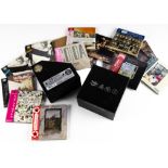 Led Zeppelin Box Set, The Definitive Collection - 40th Anniversary Box Set released in Japan 2008 on