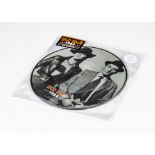 David Bowie Picture Disc, 1984 - 40th Anniversary Picture Disc released 201 on EMI (DB40 1984) -