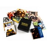 Beatles CD Box Set, The Beatles CD Singles collection - UK Box Set released 1989 on Parlophone /