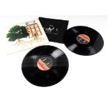 Trees LP, The Garden of Jane Delawney Double album - Limited edition Numbered reissue 2008 on