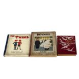 A large quantity of children's books 1890s to 1930s, including The Twins illustrated by John