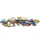 Hornby and other Makers 00 Gauge unboxed Goods Rolling Stock Hornby SR Utility Van, bogie twin
