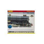 Hornby 00 Gauge Great British Trains R2166 South Wales Express Limited Edition Train Pack,