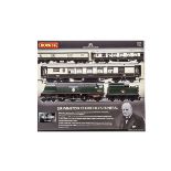 Hornby 00 Gauge Trains for the Collector 1945-2015 Years R3300 Sir Winston Churchill's Funeral Train