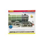 Hornby 00 Gauge Great British Trains R2168 The Yorkshire Pullman Limited Edition Train Pack,
