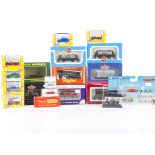 Airfix Replica Bachmann Dapol Hornby 00 Gauge wagons and Road vehicles by Classix Busch and