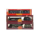 Hornby (Margate) 00 Gauge Top Link series and other Steam Locomotives and Tenders, Top Link R2070 BR