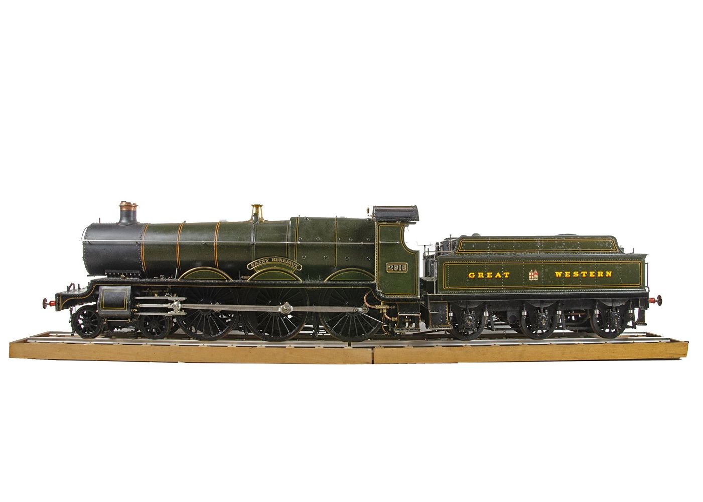 Trains Galore - Two Day Auction