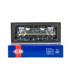 Heljan 00 Gauge BR green Class 35 Hymek, No D7006, in original box, E-M, box E