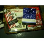 FOOTBALL BOOKS, Modern, Brentford Football Club, 23 books all relating to the football club,