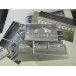 Autographs, 12 England 1966 & Other Later Signatures, glossy photographs, John Connelly (with