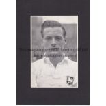 AUTOGRAPHS Thirteen signed photos Tom Finney, Stan Mortensen (probably both printed), Ron Greenwood,