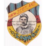 BAINES BRADFORD RUGBY FOOTBALL CARD Began production in 1887, very collectable today. Play Up