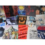 CONCERT PROGRAMMES A collection of 16 Concert programmes from the 1960's, 1970's and 1980's to