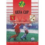 VELETTA OF MALTA A miscellany including Lilywhites magazine April 1964, The Story of Valetta 1901-