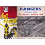 SCOTTISH A collection of 16 Scottish programmes from the 1960's to the 1990's . Also includes