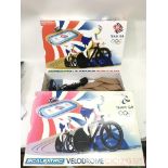 A sealed, Scalextric Olympic Team GB, Velodrome Cy