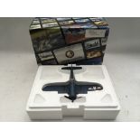 Franklin mint precision models, boxed 1:48 scale,