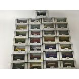 Exclusive First Editions, EFE, boxed OO scale die