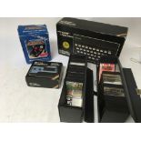 Sinclair spectrum, ZX, including personal computer