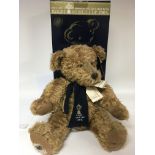 Rugby World Cup 2003 , limited edition collectible Bear , boxed