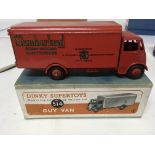 Dinky Supertoys, Original boxed Diecast, #514 Guy