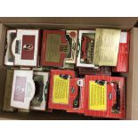 Lledo toys, Days gone, Matchbox, models of Yesteryear and Cameo toys, box of boxed Diecast