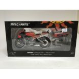 Minichamps, 1:12 scale, Valentino Rossi collection