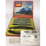 Triang Hornby, Electric train set, The Blue Pullma