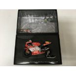 Minichamps, 1:12 scale, Valentino Rossi collection