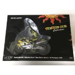 Minichamps, 1:12 scale, Valentino Rossi collection